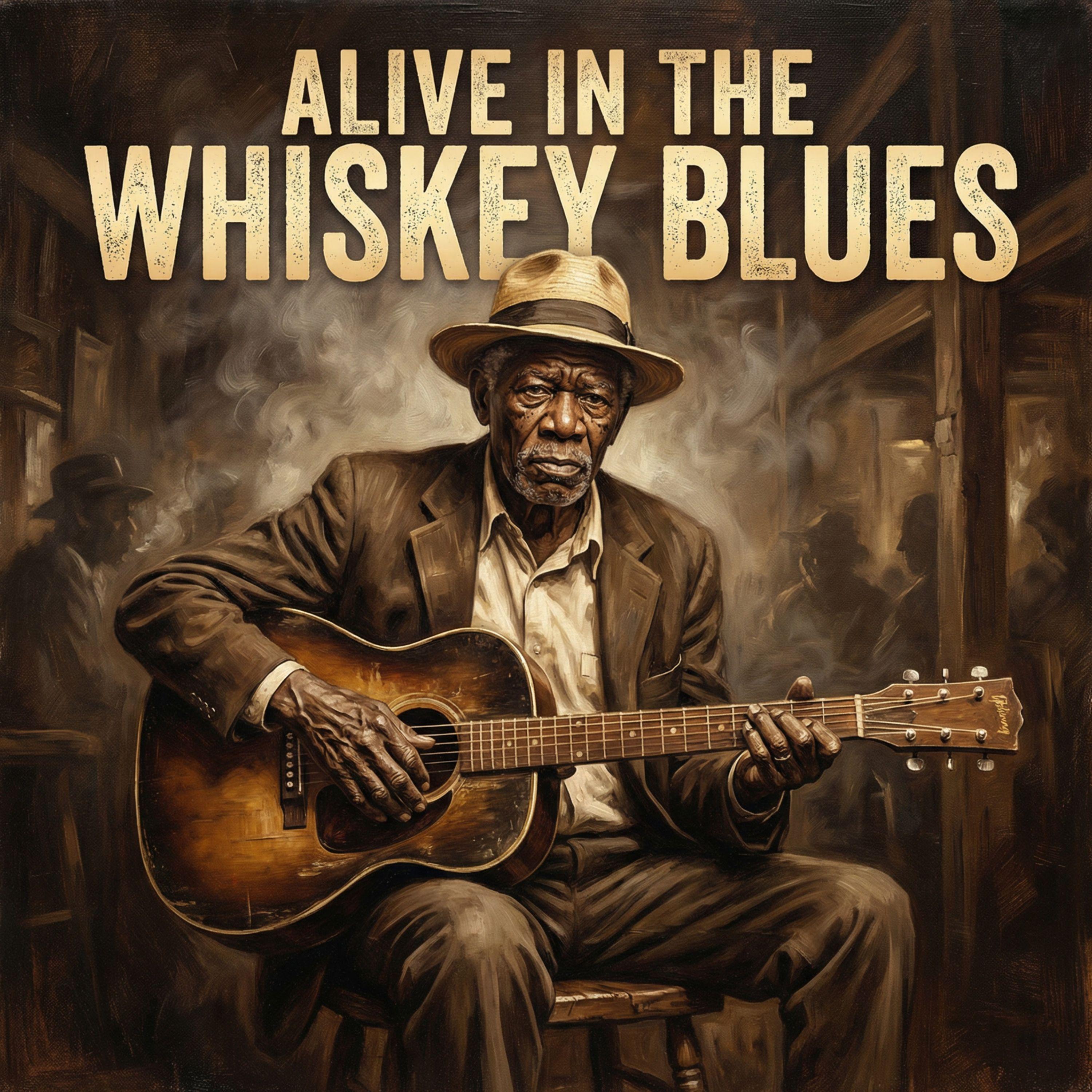 I’m Not Going Anywhere