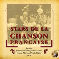 Stars de la Chanson Francaise