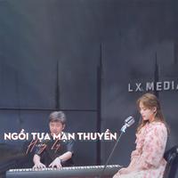 Ngồi Tựa Mạn Thuyền