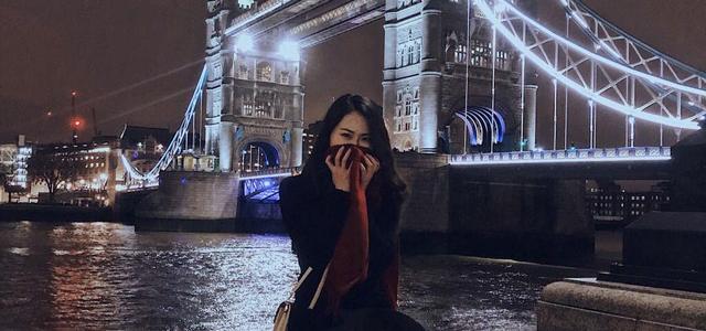 Hattie海婷