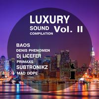 Luxury Sound Compilation Vol. II