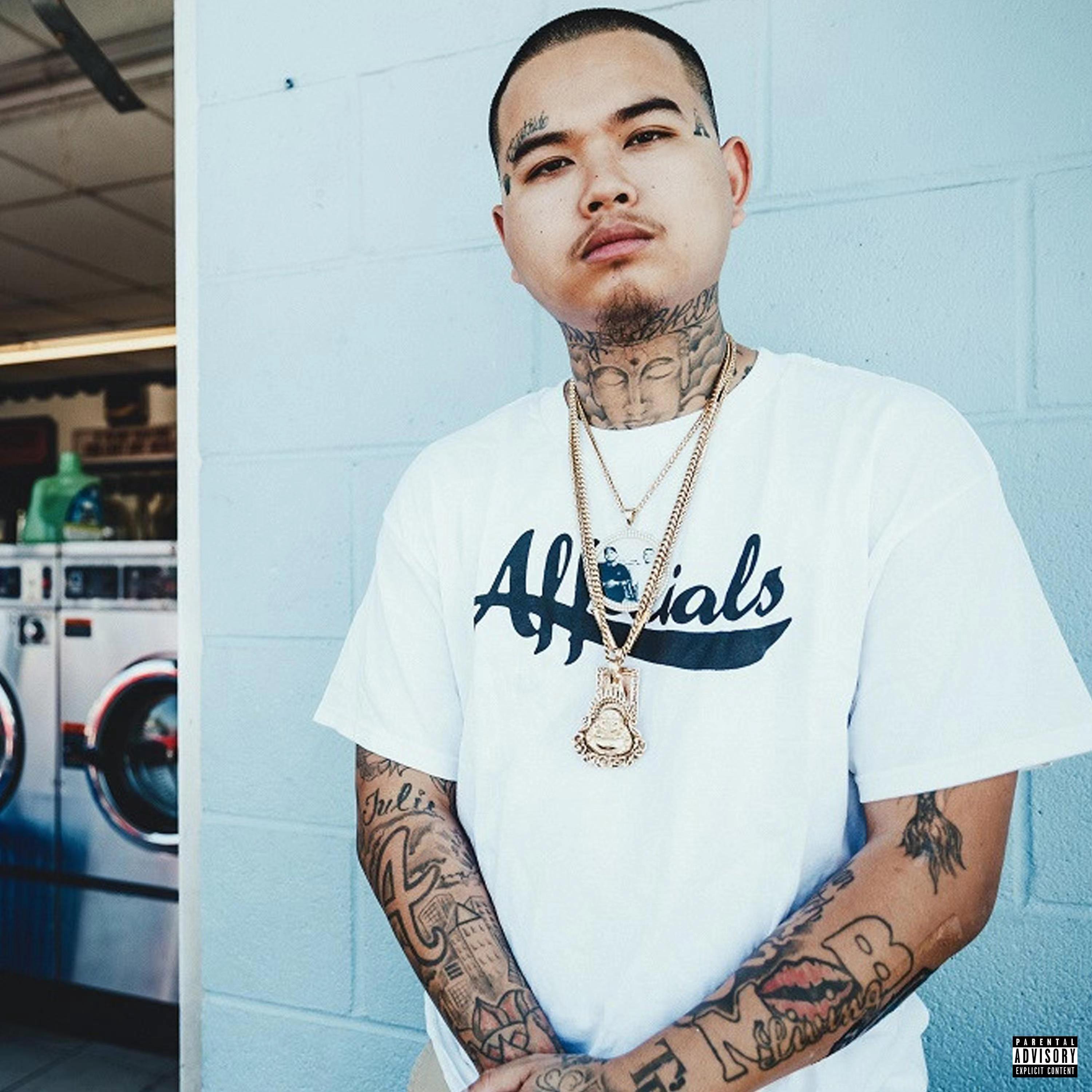 [免费]不相信任何人 - 谢帝 Slimboy $tupid Young 新西海岸Type Beat