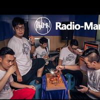 Radio-Man电波先生