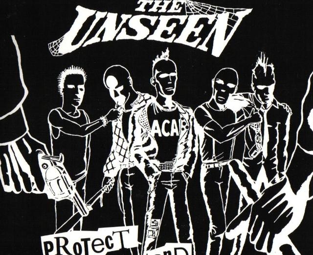 The Unseen