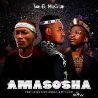 Amasosha