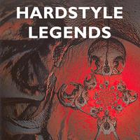 Hardstyle Legends