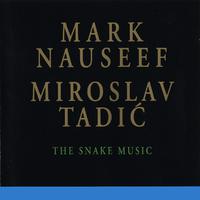 The Snake Music