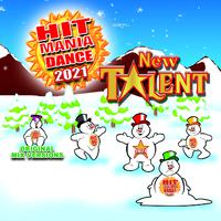 Hit Mania Dance 2021 New Talent (Hm Version)