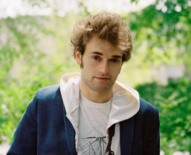 Chris Thile