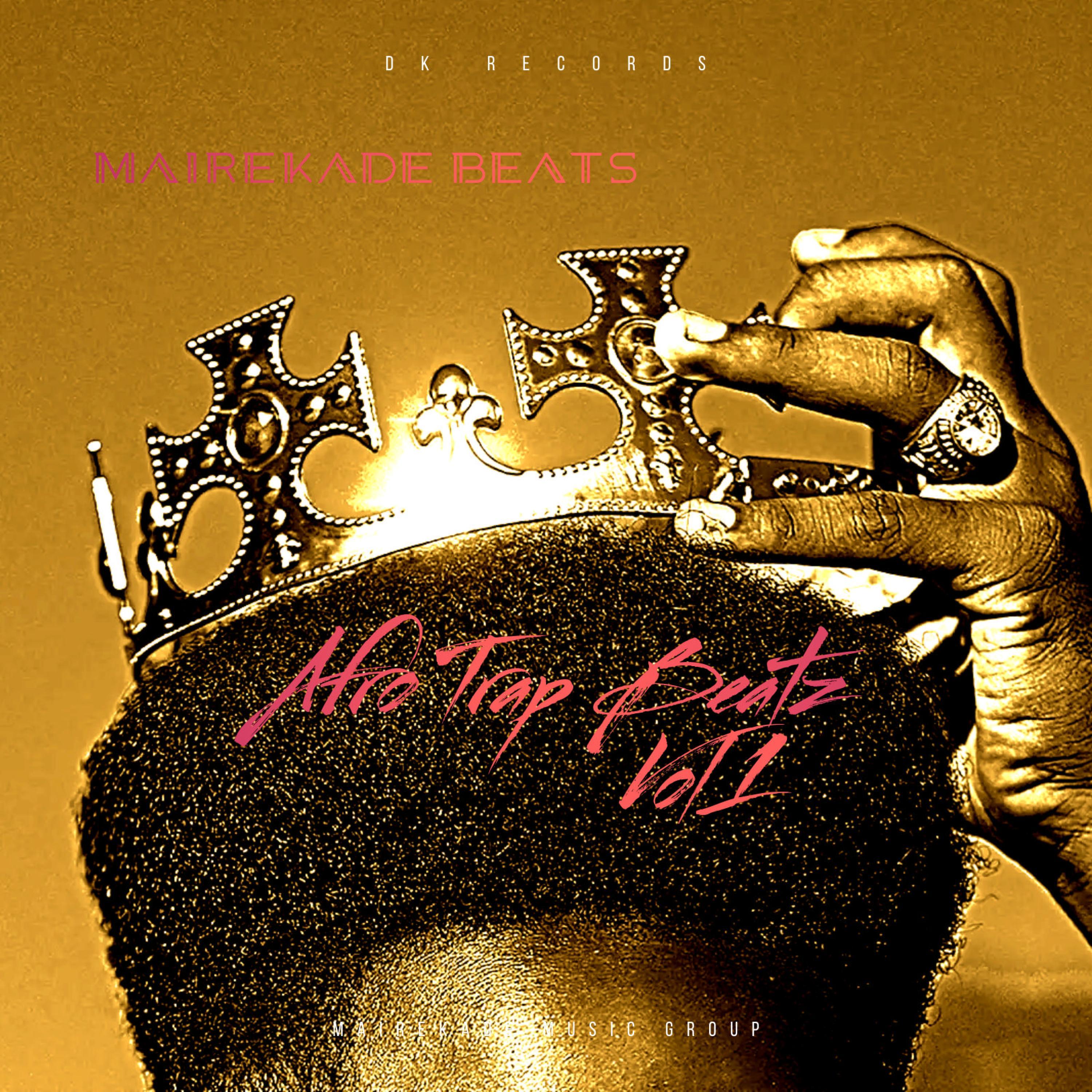 Jafar (Instrumental)