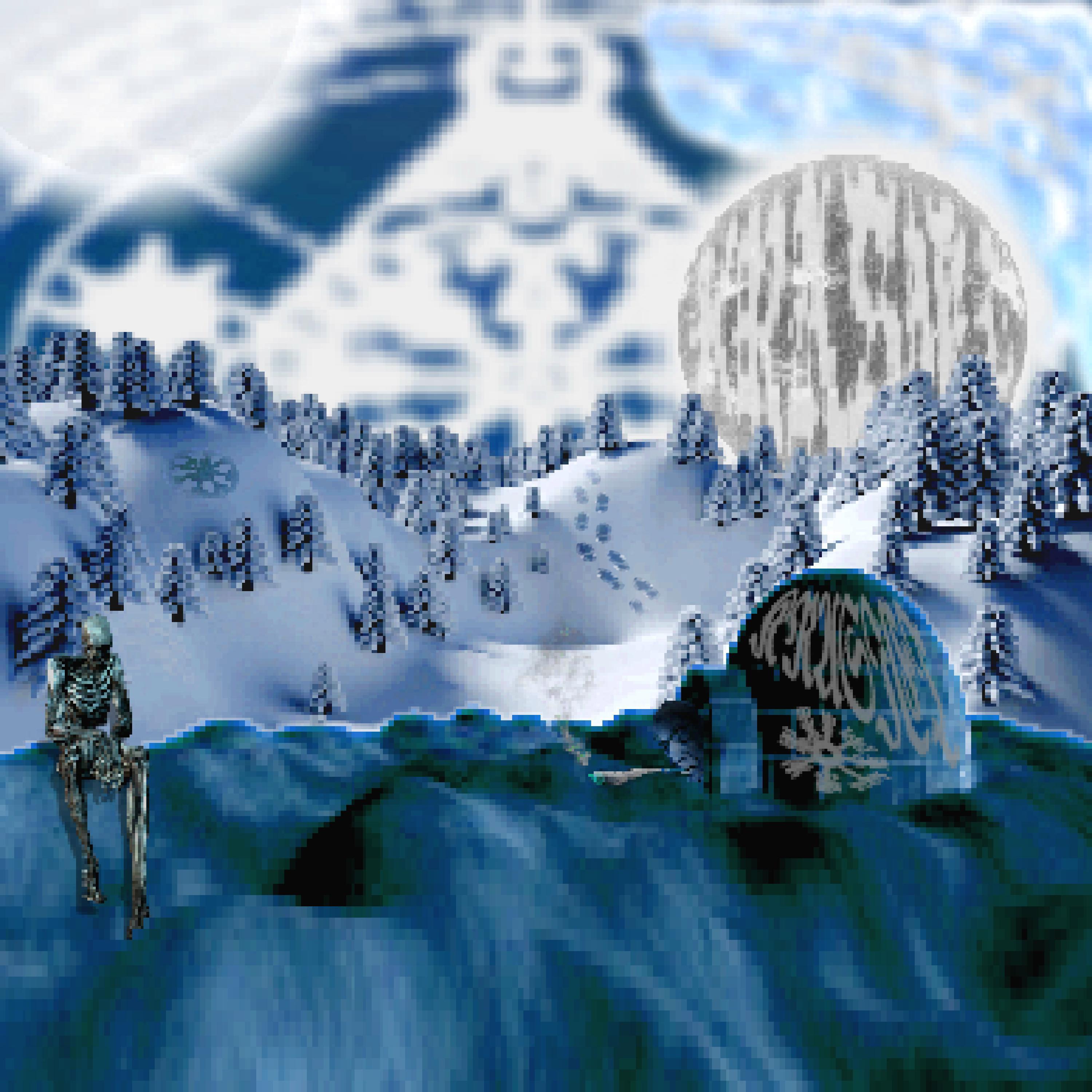 Icepick (feat. Lixonabolote)