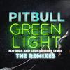 Pitbull - Greenlight (TJR Extended Mix)