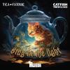 Tea Fannie - Stay In The Light (feat. Catfish The Wizard & Rubix)