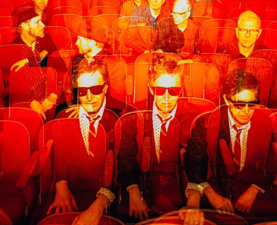 The Dream Syndicate