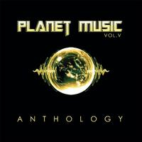 Planet Music: Anthology, Vol. 5