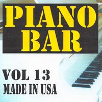 Piano bar volume 13 - made in usa