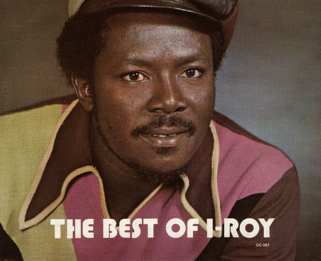 I Roy