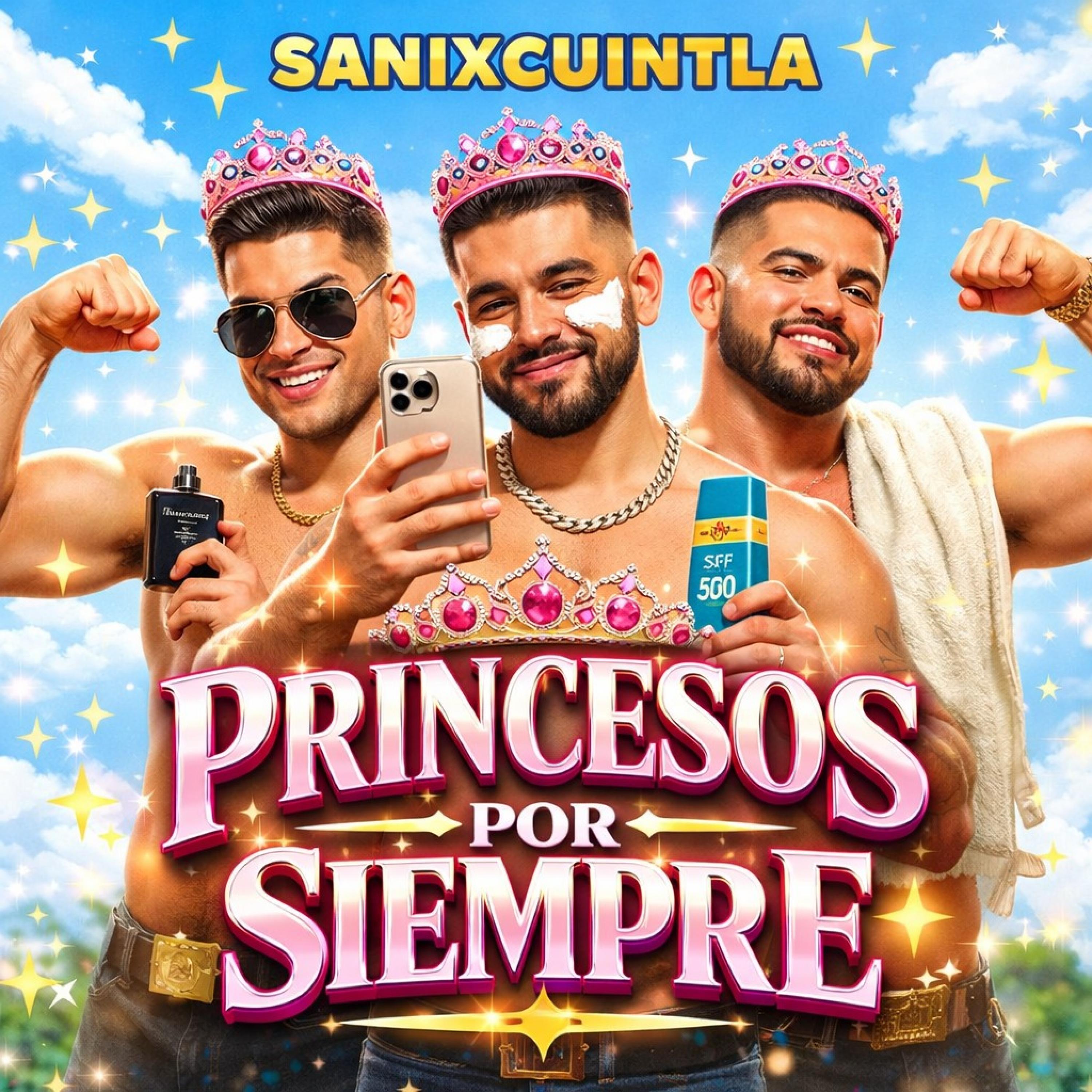 Princesos por Siempre