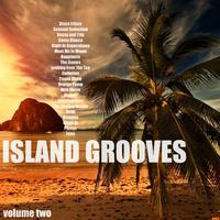 Island Grooves, Volume 2