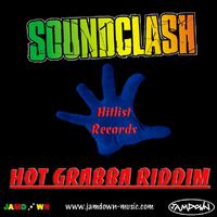 Hot Grabba Riddim