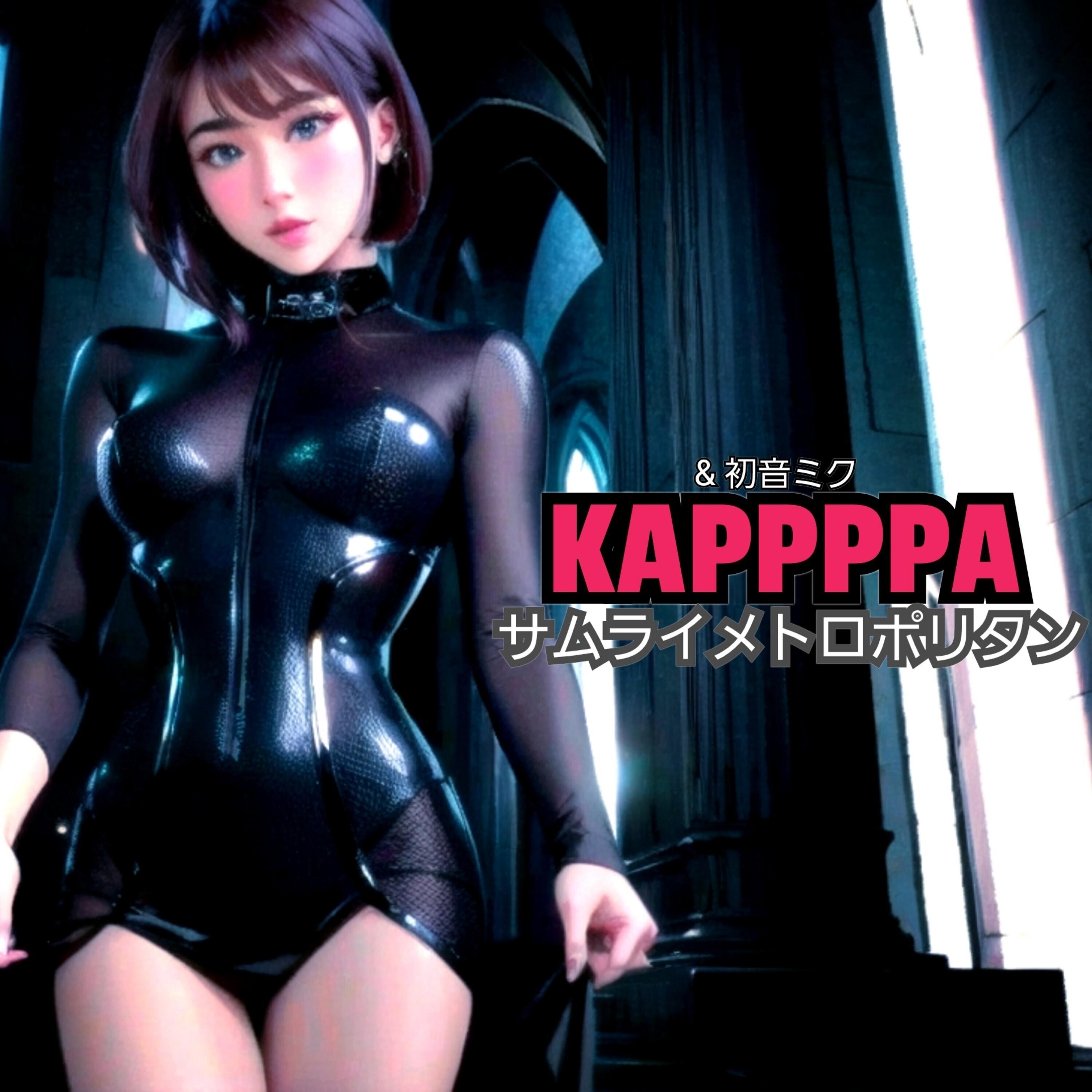 サムライメトロポリタン