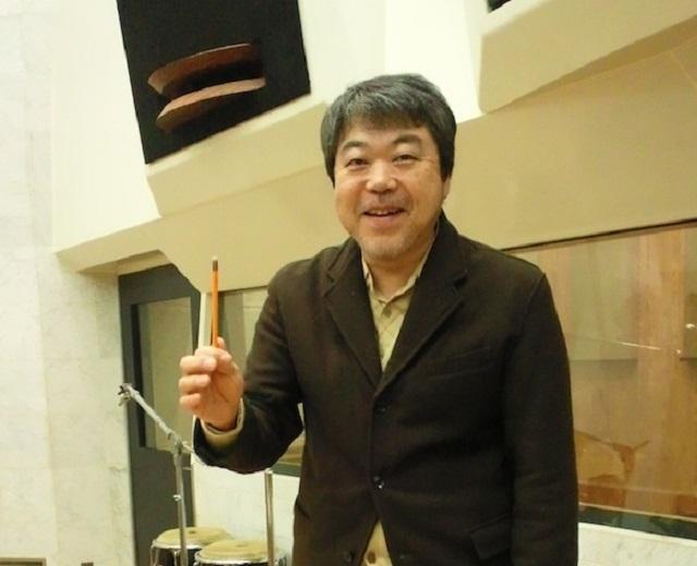 野見祐二