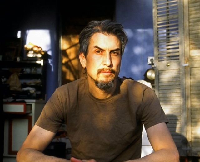 Howe Gelb