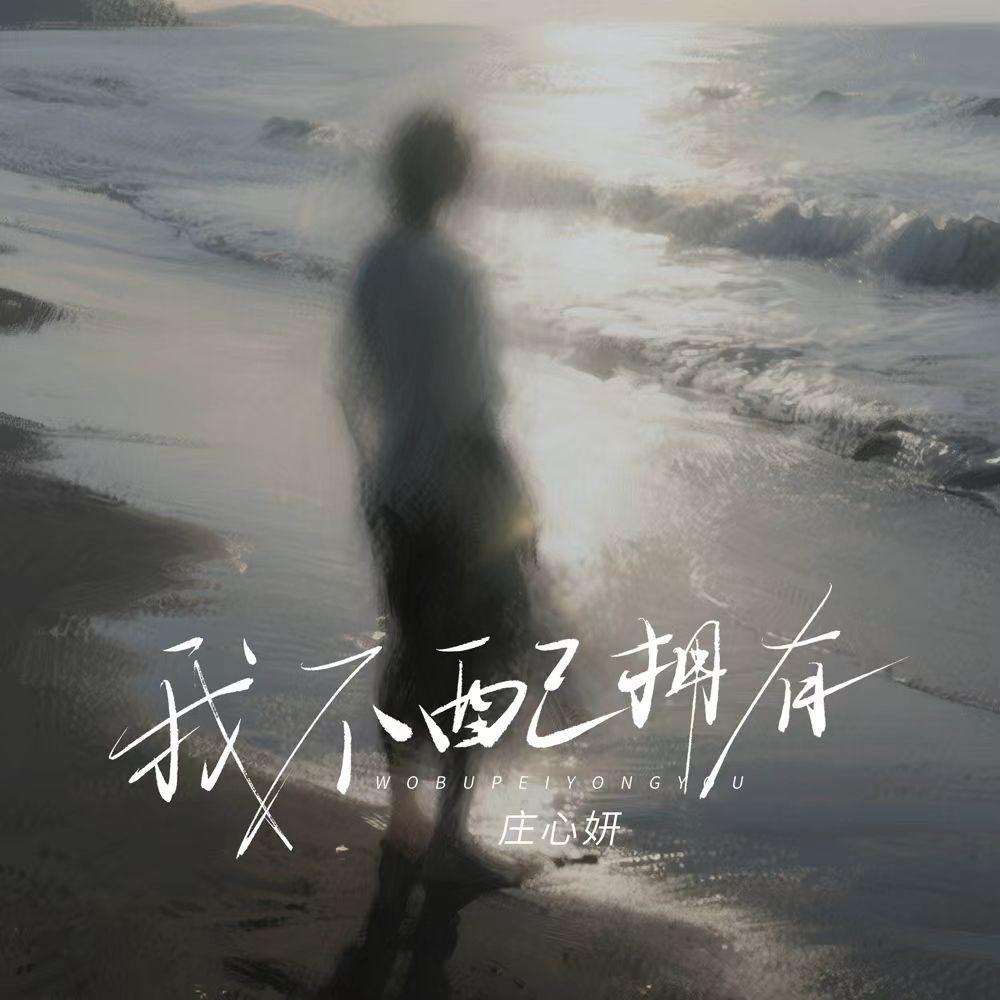我不配拥有(DJ豪大大版)封面