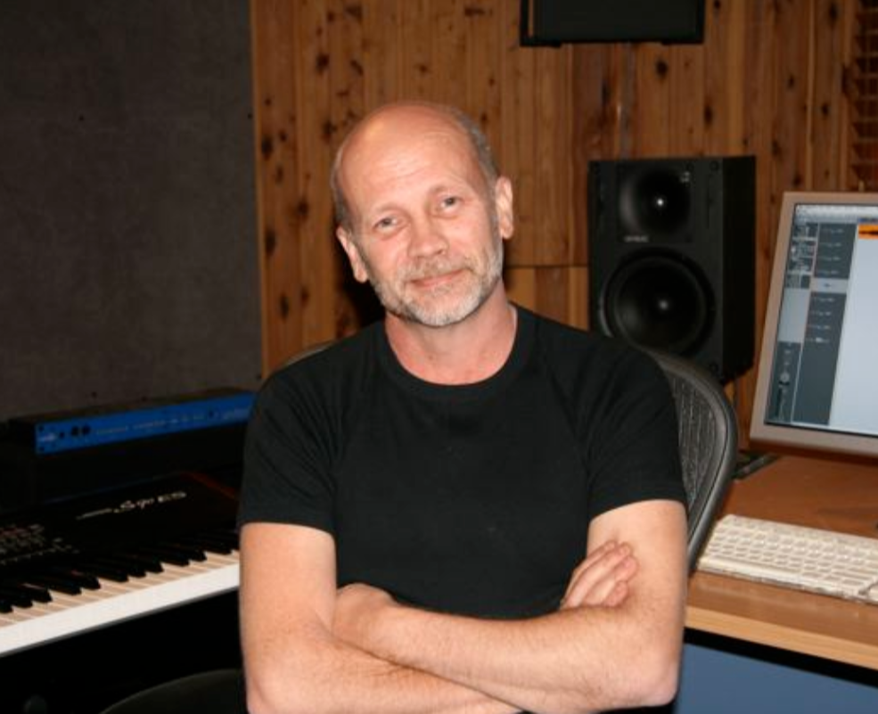 Tony O'Connor