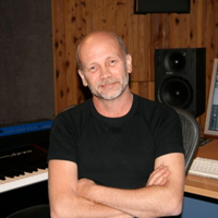 Tony O'Connor