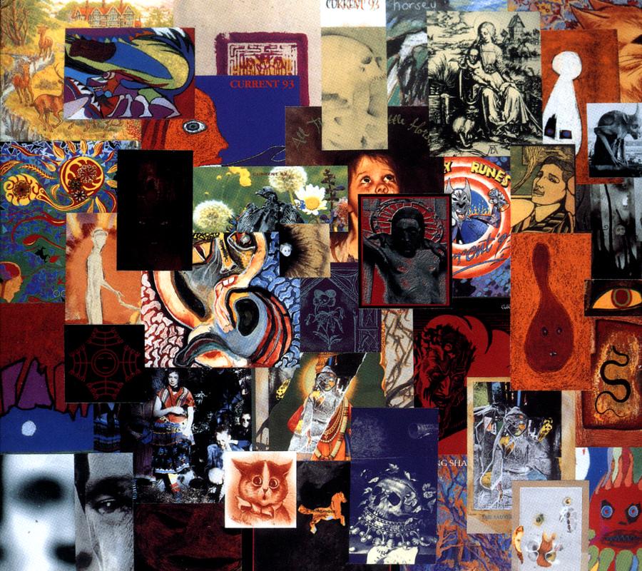 The Great in the Small