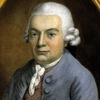 Carl Philipp Emanuel Bach