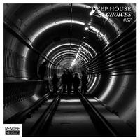 Deep House Choices, Vol. 37