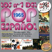 Los Nº 1 Pop Español 1965