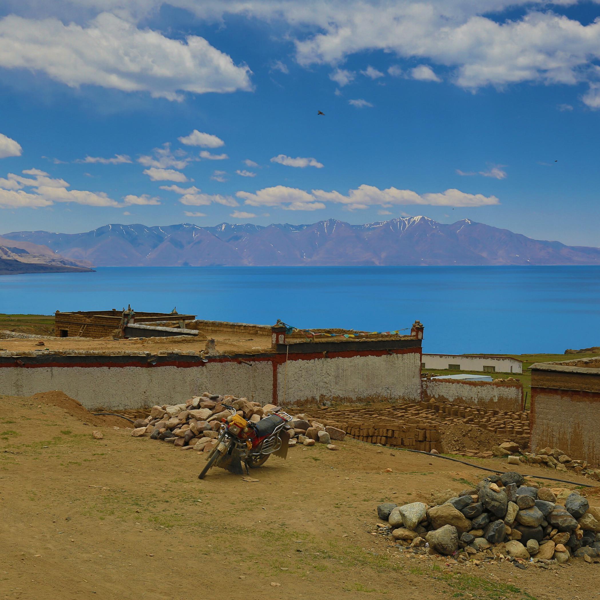 山有木兮木有枝