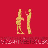 Mozart Meets Cuba