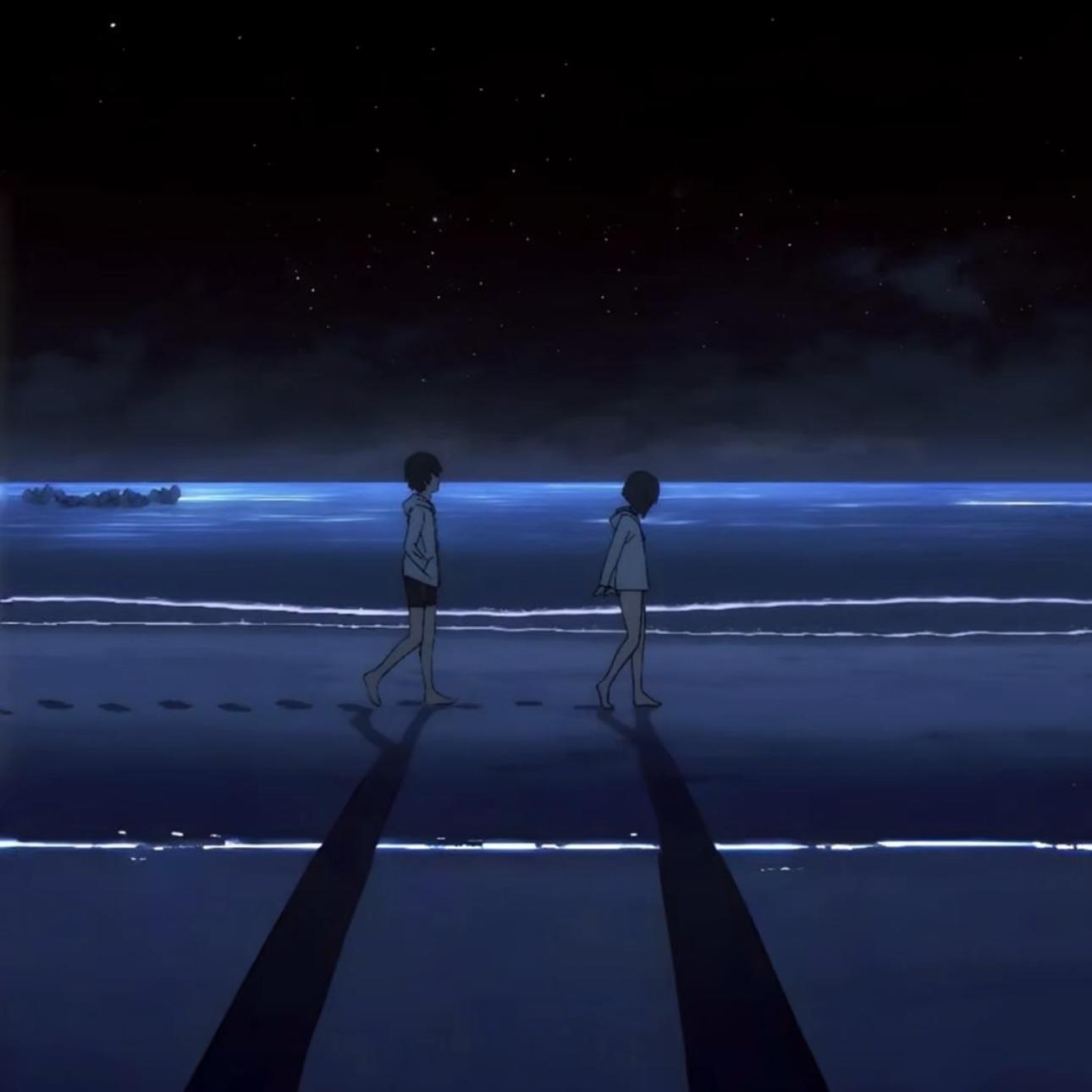 Sea of Reveries (梦之海)