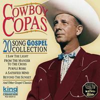 20 Song Gospel Collection