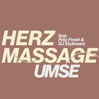 Herzmassage