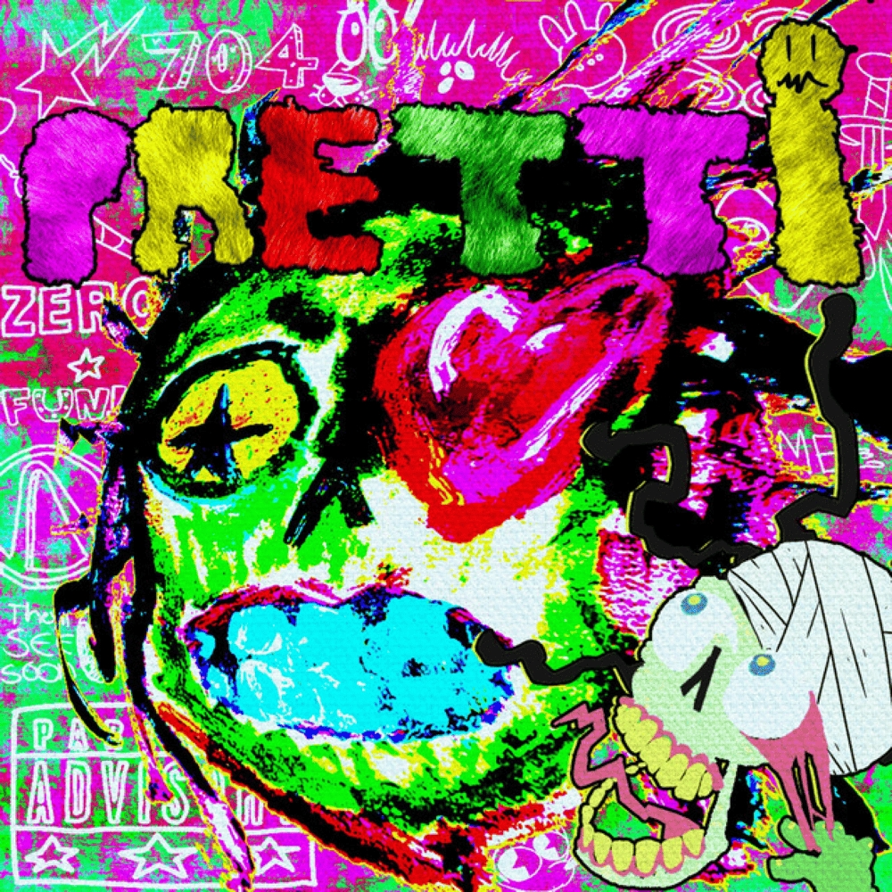 Rita(prod.prettifun)