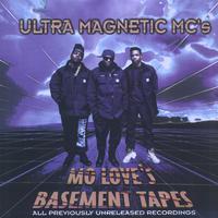 Mo Love's Basement Tapes