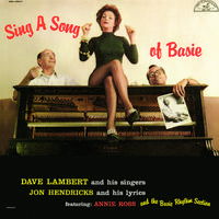 Sing A Song Of Basie