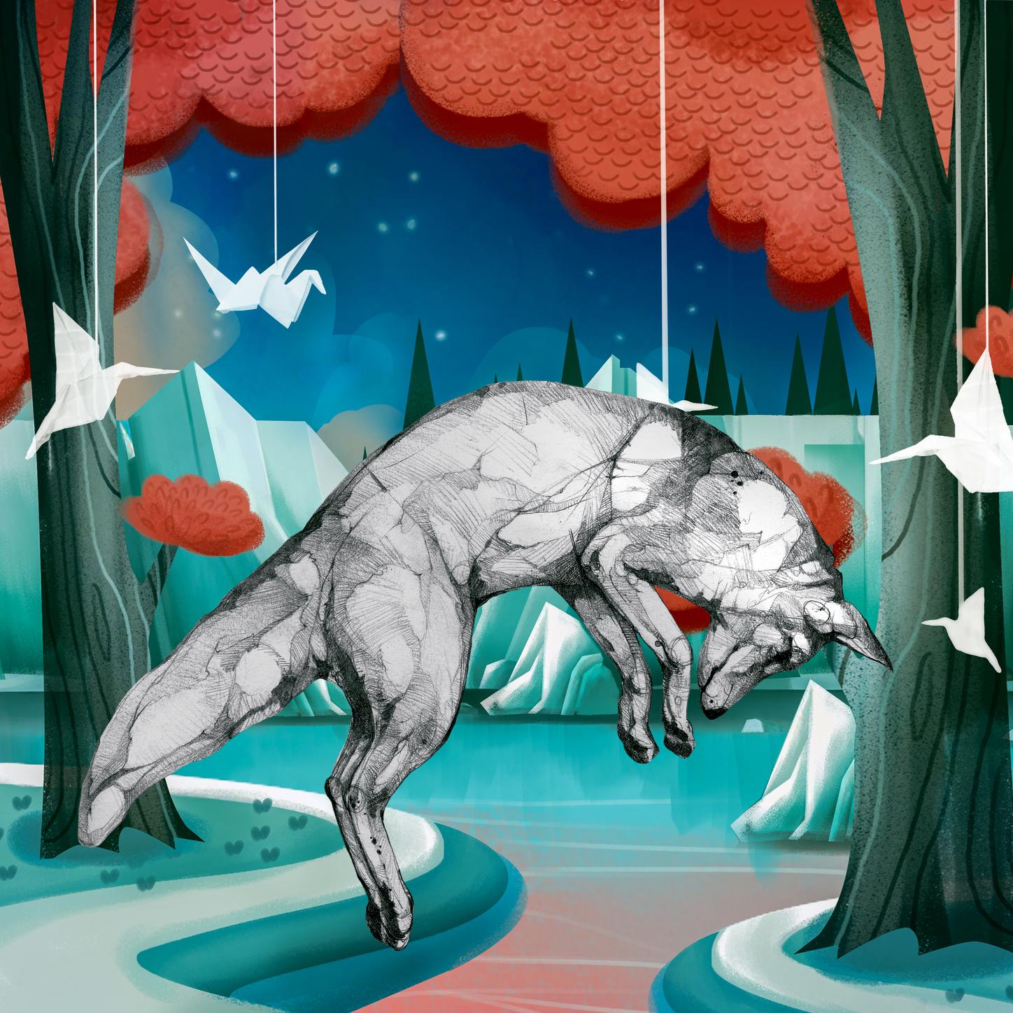 Good Friends (feat. Alice Spencer)