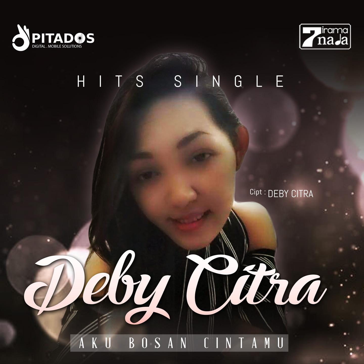 Abc (Aku Bosan Cintamu)