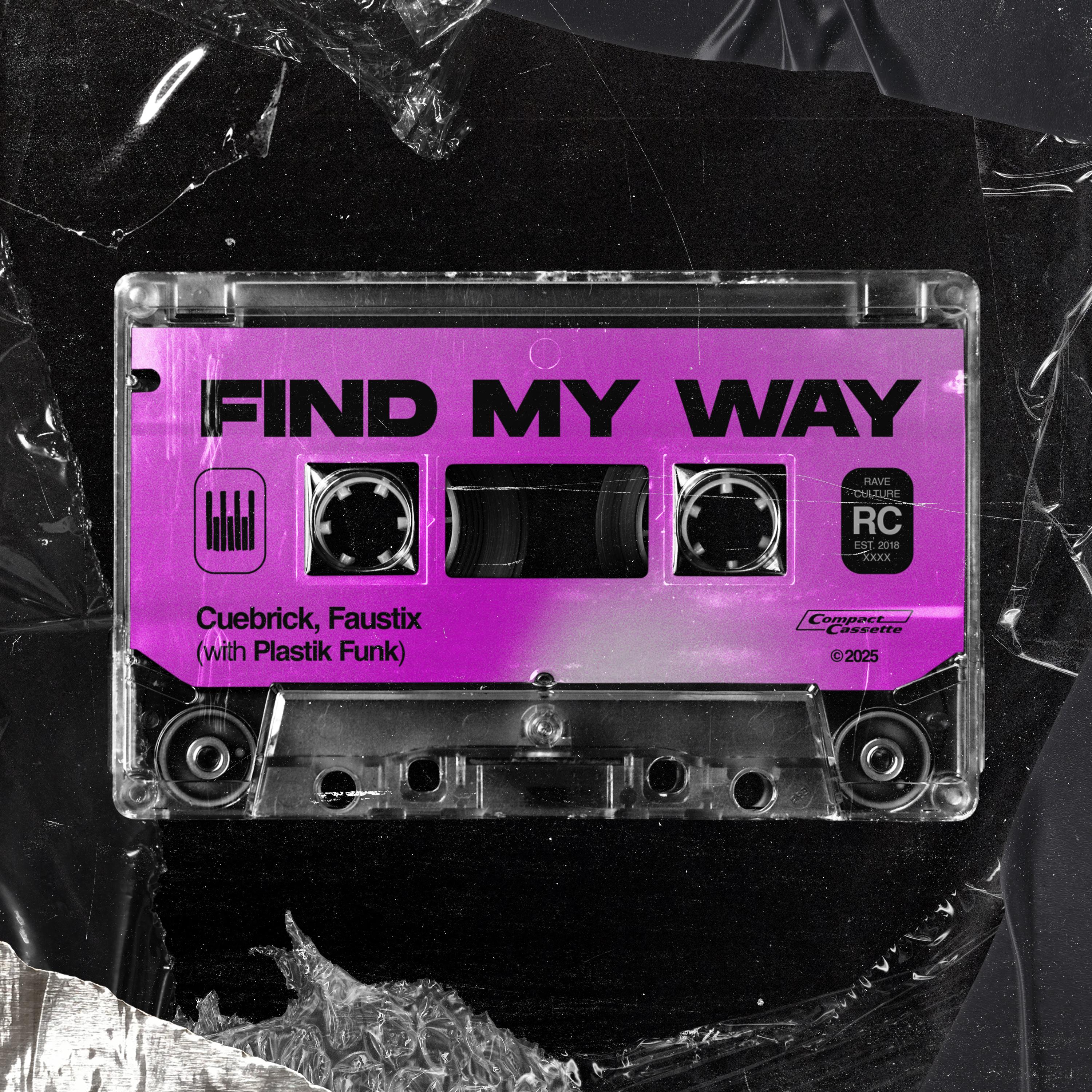 Find My Way