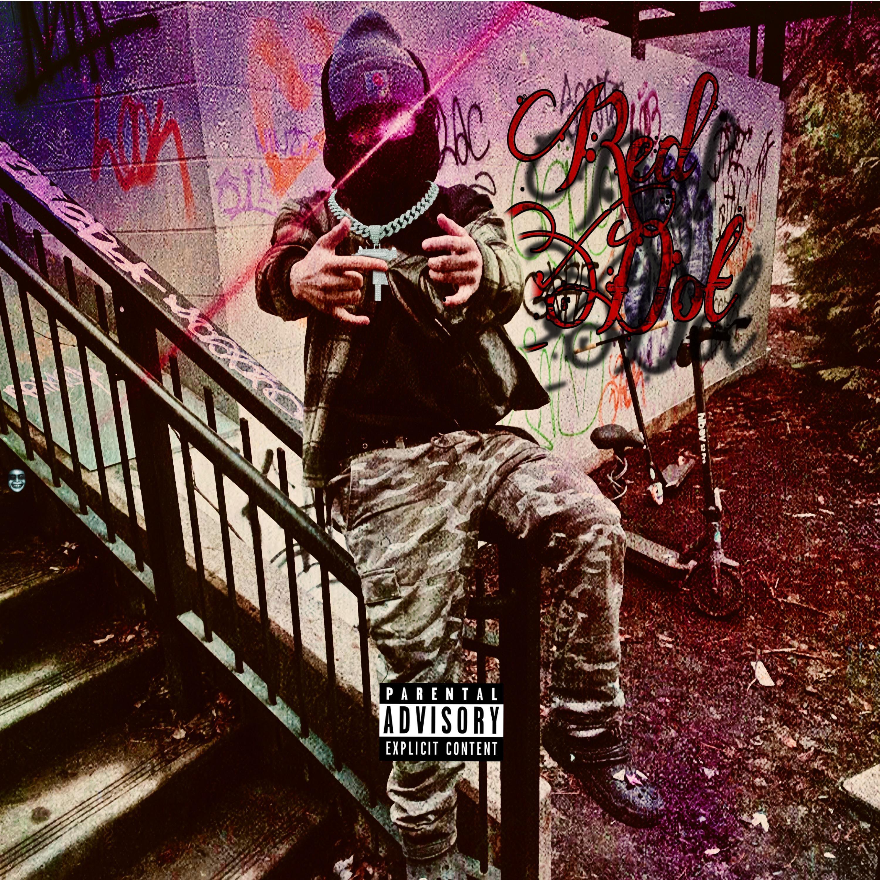 Doing Better (feat. SK1HEX)