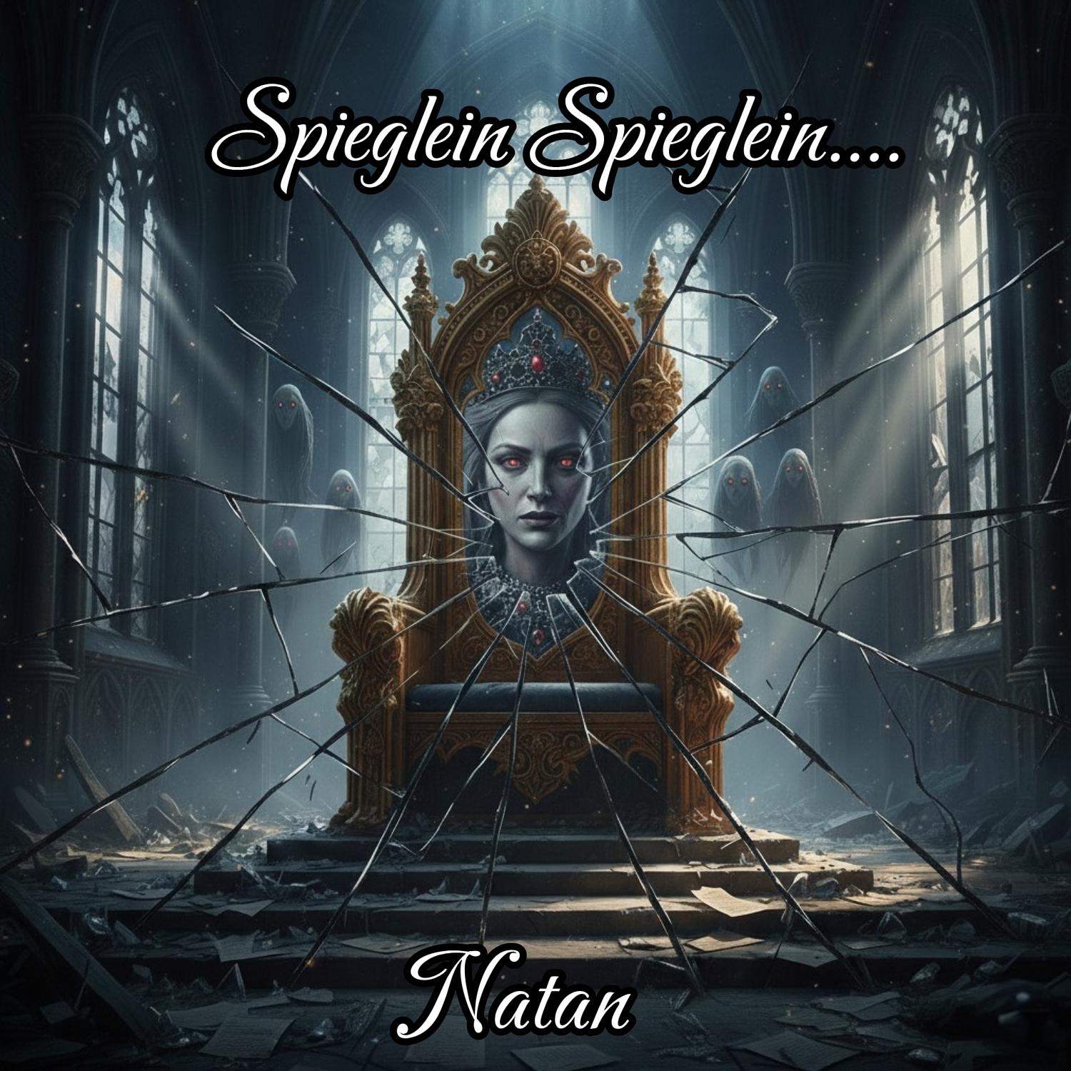 Spieglein Spieglein
