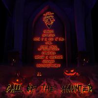 Call of the Haunted