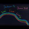 jackson - Love Love Love (feat. James Yuill) [Zwette Radio Edit]