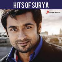 Hits of Suriya